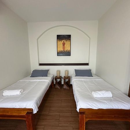 Chansi Beachresort Tha Sala 외부 사진
